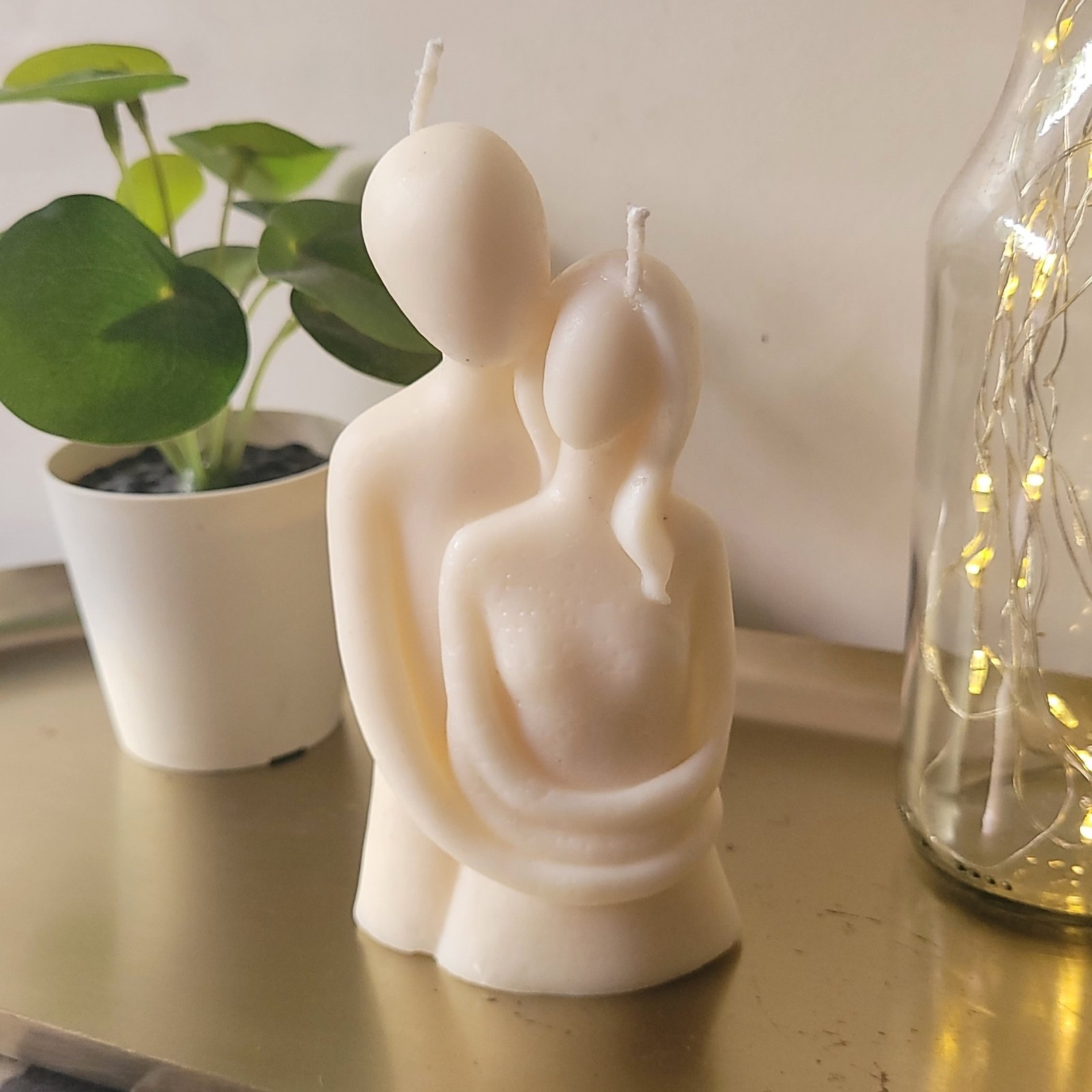 couple candle
