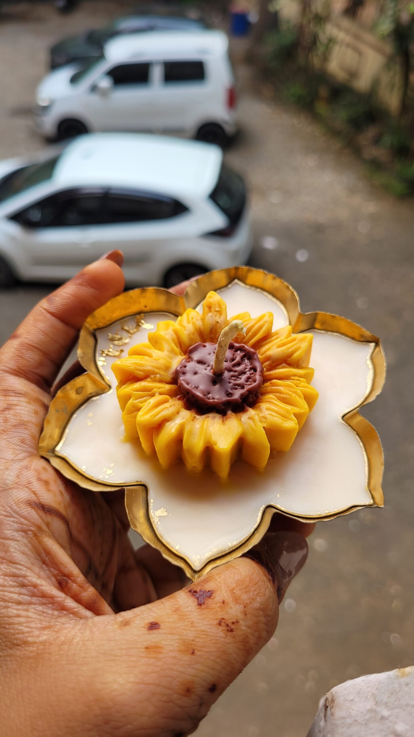 urli candle